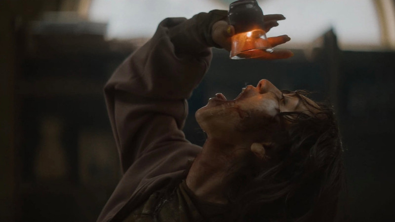Photo du film Evil Dead Burn