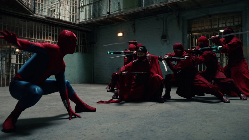 Photo du film Spider-Man: Brand New Day