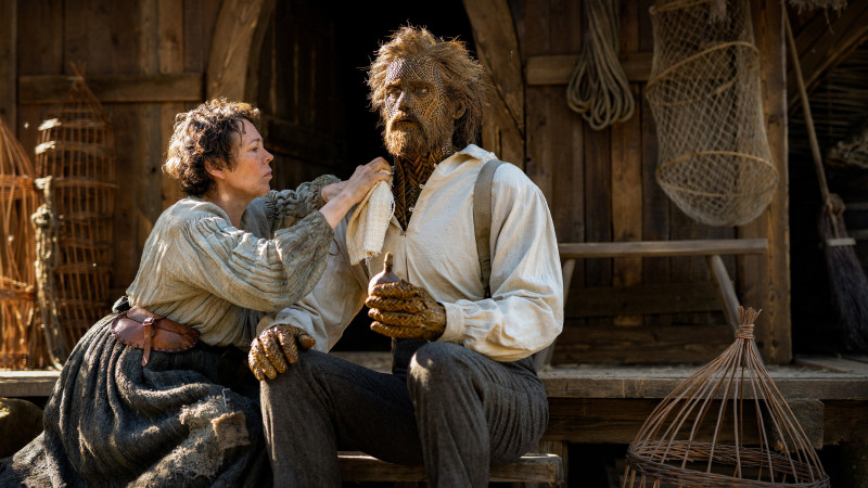 Image du film Wicker