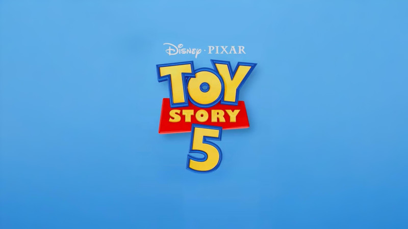 Photo du film Toy Story 5