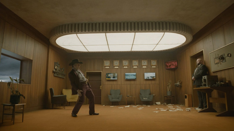 Photo du film Digger
