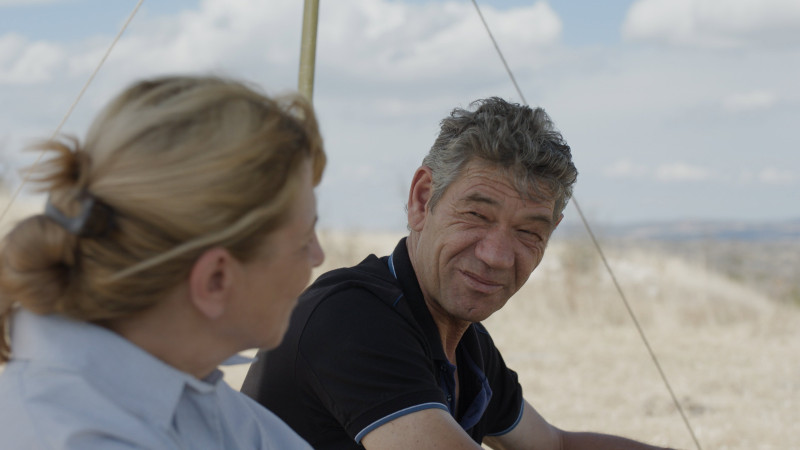 Photo du film L&rsquo;Aventure rêvée