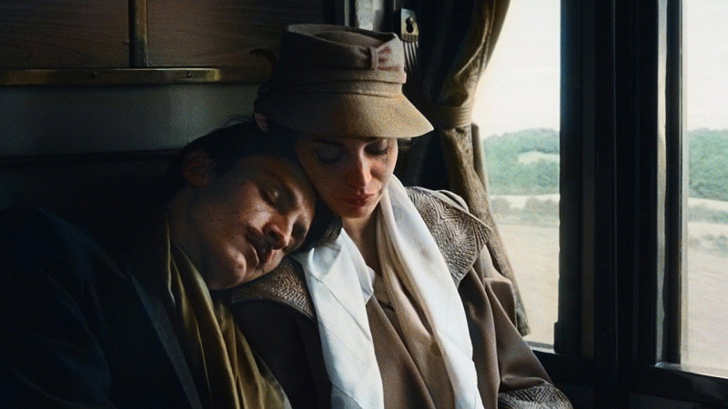 Photo du film L&rsquo;Âge d&rsquo;Or