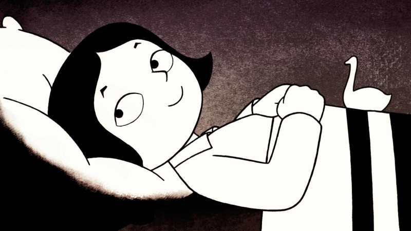 Photo du film Persepolis