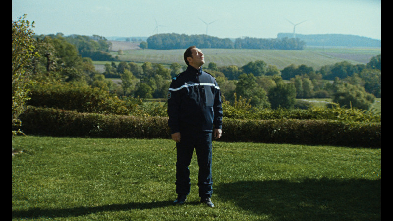 Image du film L'Espèce explosive