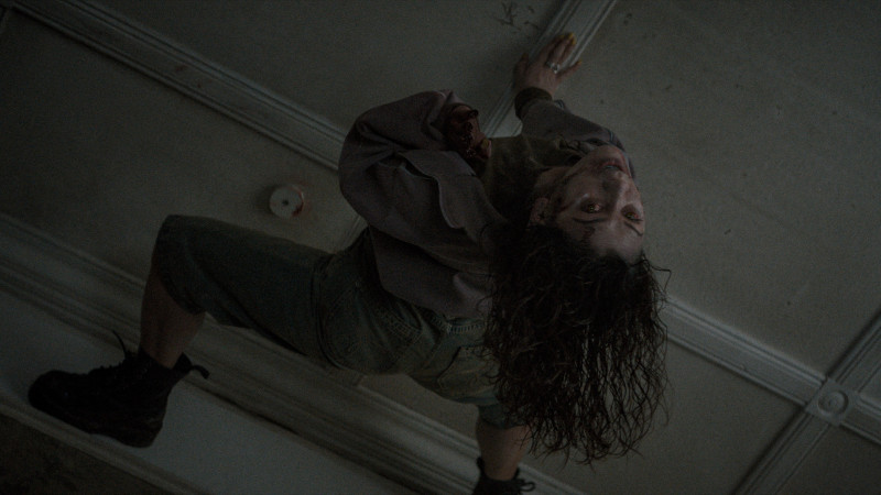 Photo du film Evil Dead Burn