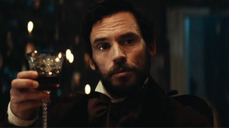 Photo du film Scrooge
