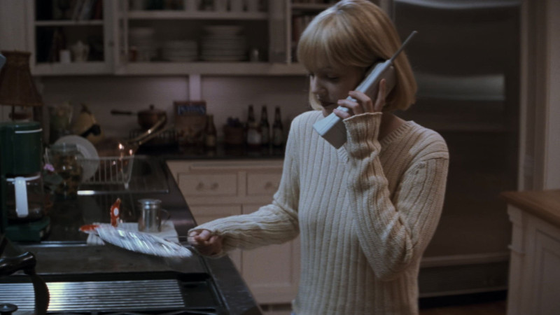 Photo du film Scream