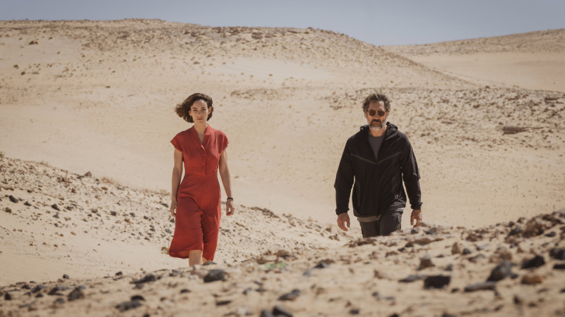 Photo du film L&rsquo;Etre Aimé