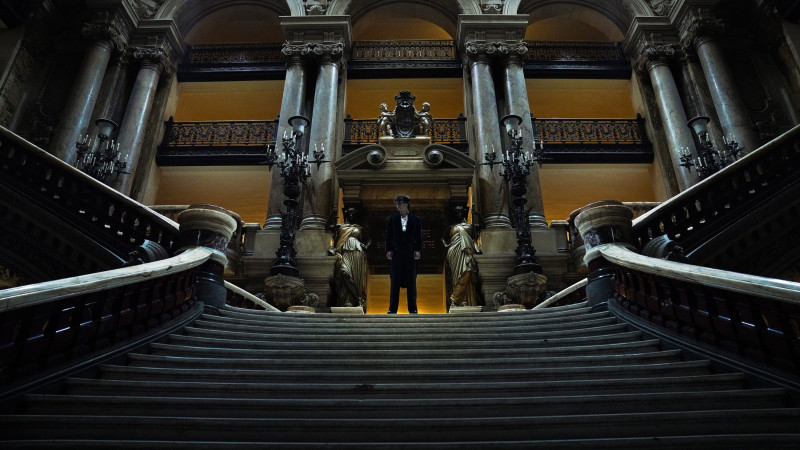 Image du film Le Fantôme de l'Opéra