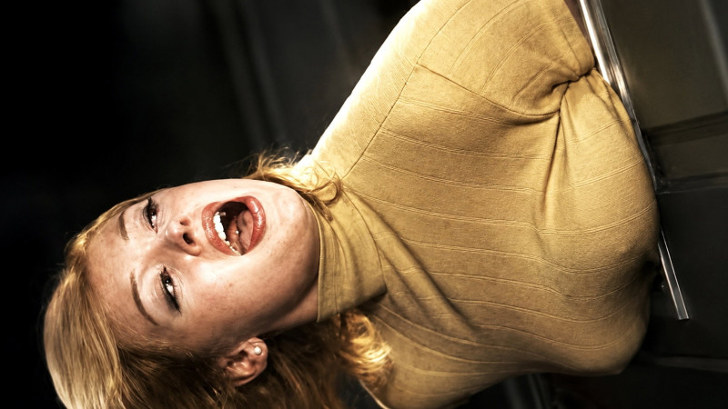 Photo du film Scream
