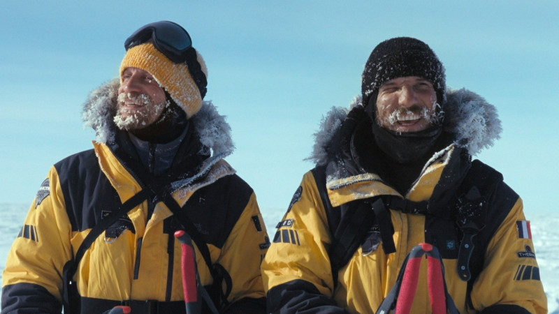 Photo du film D&rsquo;un monde à l&rsquo;autre