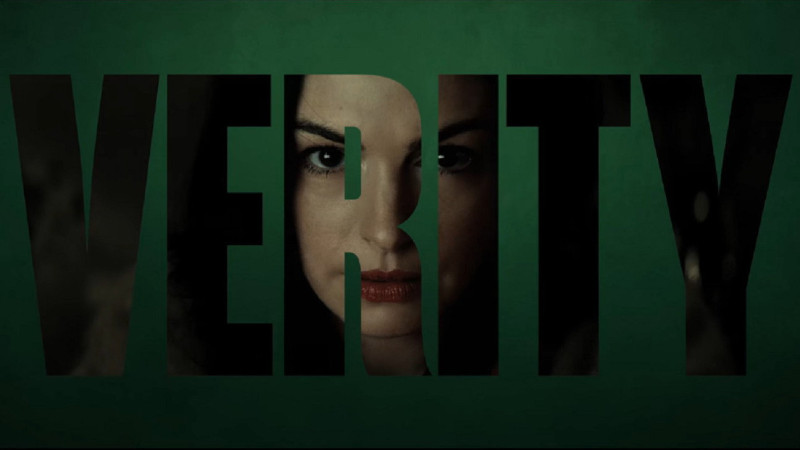 Image du film Verity
