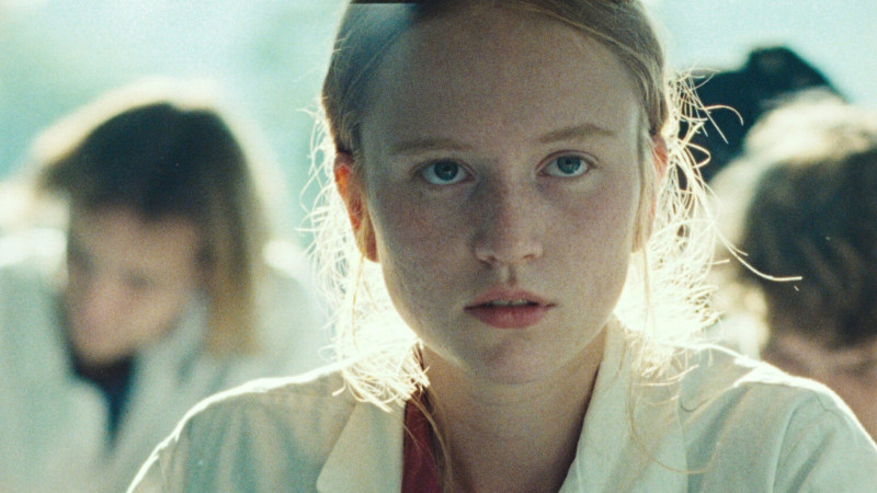 Photo du film Adieu monde cruel