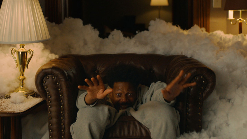 Photo du film Scary Movie