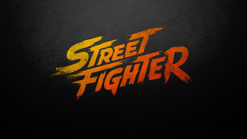 Image du film Street Fighter