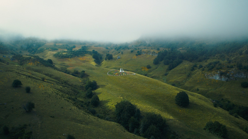 Image du film Hunger Games : Lever de soleil sur la moisson