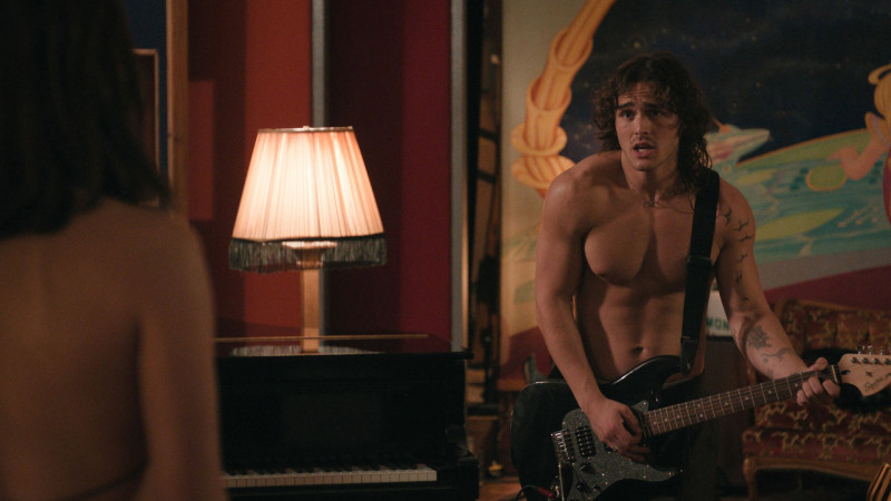 Photo du film Juste pour une nuit