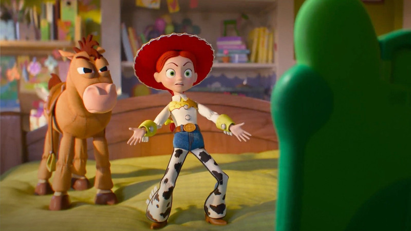 Photo du film Toy Story 5