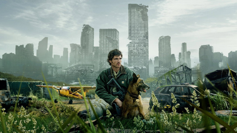Photo du film The Dog Stars