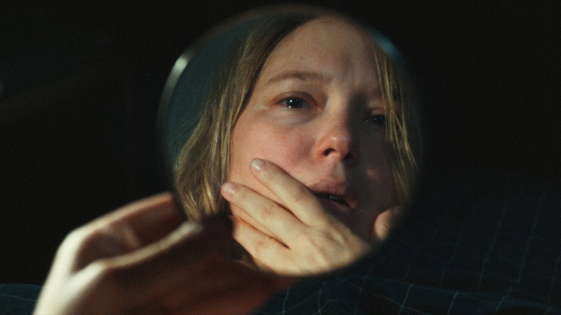 Photo du film L&rsquo;inconnue