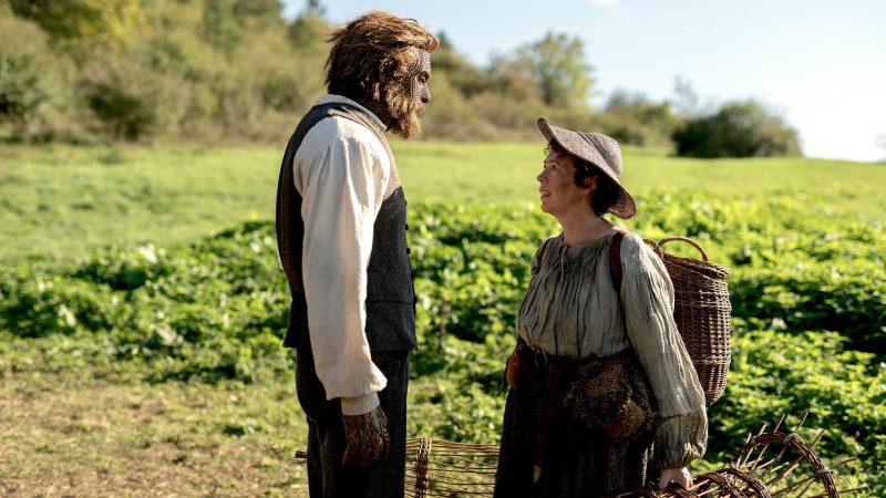 Image du film Wicker
