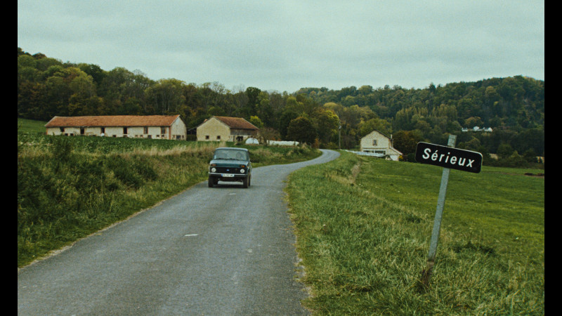 Image du film L'Espèce explosive
