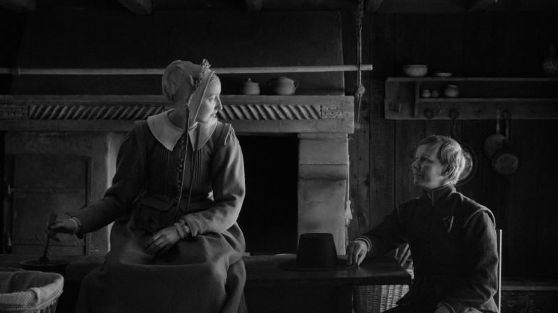 Photo du film Rose