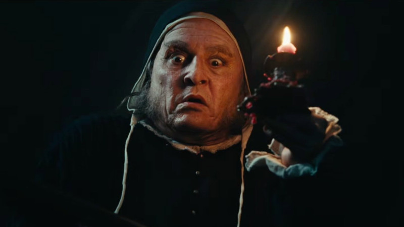 Photo du film Scrooge