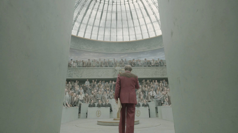 Photo du film Digger