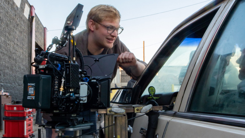 Photo du film Obsession