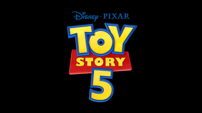Photo du film Toy Story 5
