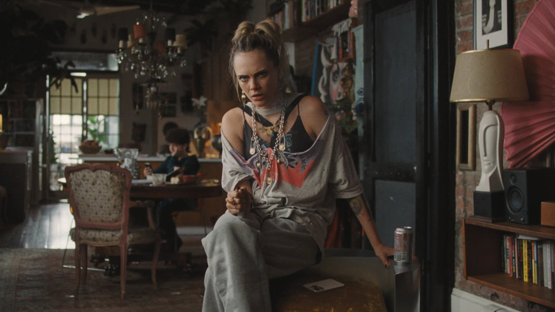 Photo du film Club Kid