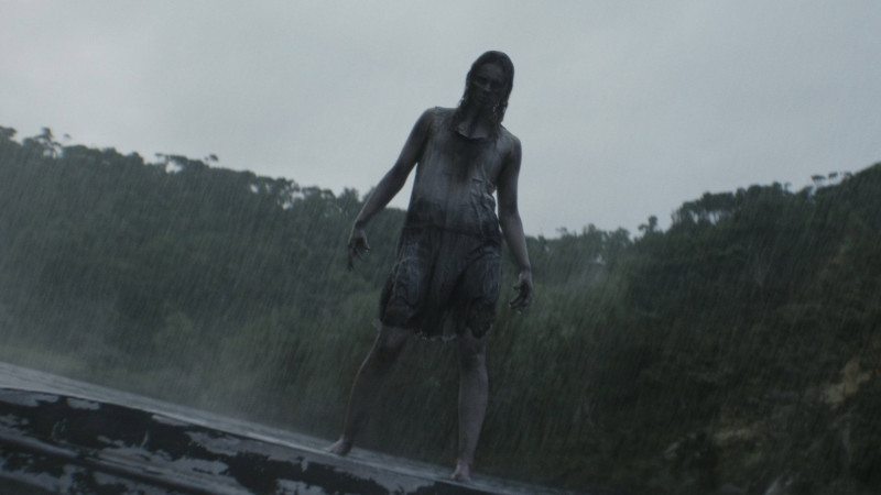 Photo du film Evil Dead Burn