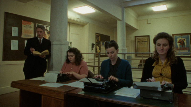 Photo du film Notre salut