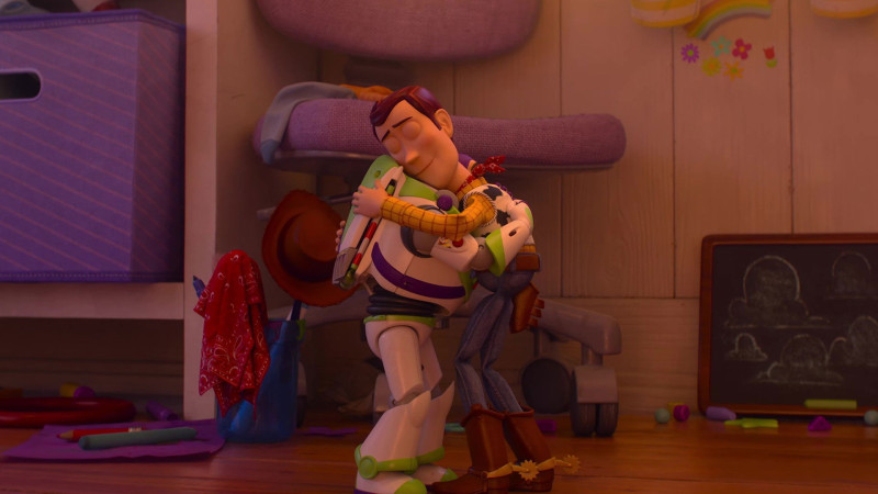Photo du film Toy Story 5