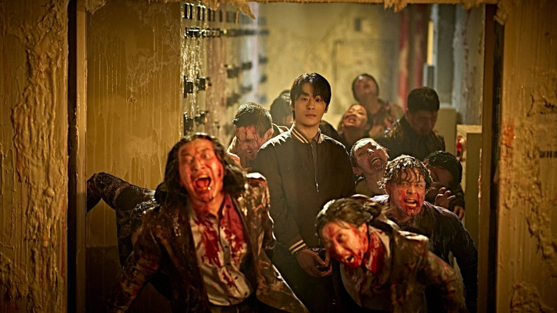 Photo du film Colony