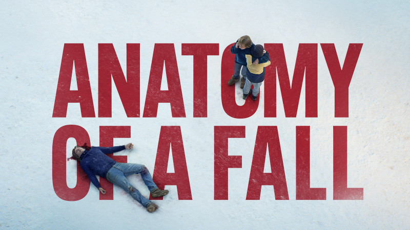 Photo du film Anatomie d&rsquo;une chute