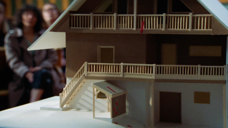 Photo du film Anatomie d&rsquo;une chute