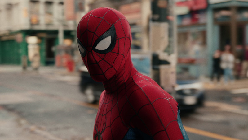 Photo du film Spider-Man: Brand New Day