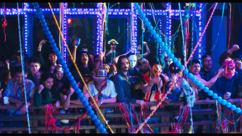 Photo du film L&rsquo;inconnue