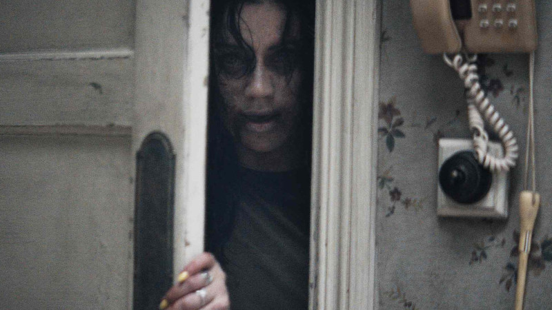 Photo du film Evil Dead Burn