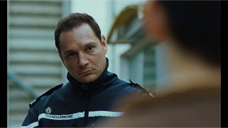 Image du film L'Espèce explosive