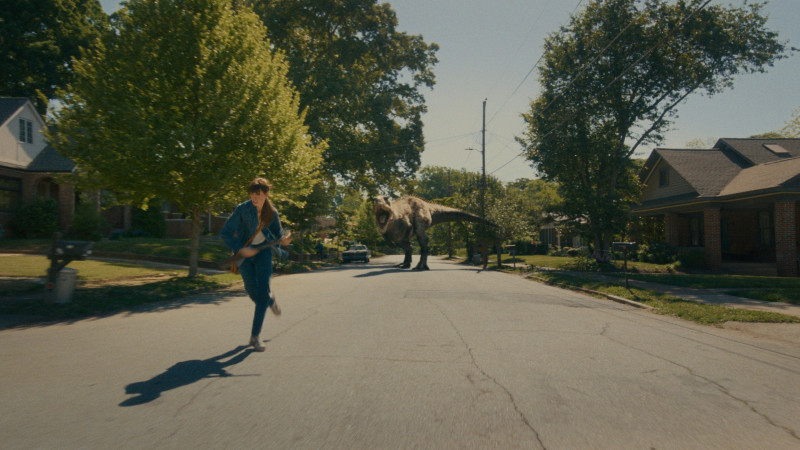 Photo du film La fin d&rsquo;Oak Street
