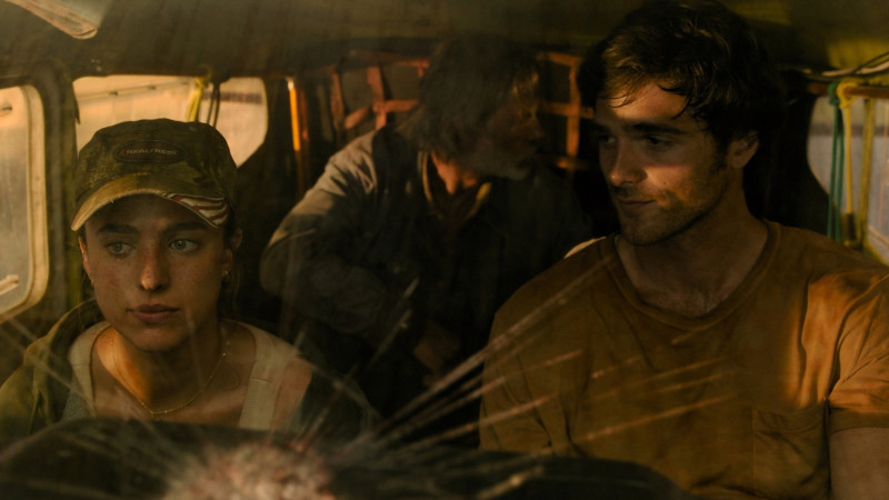 Photo du film The Dog Stars