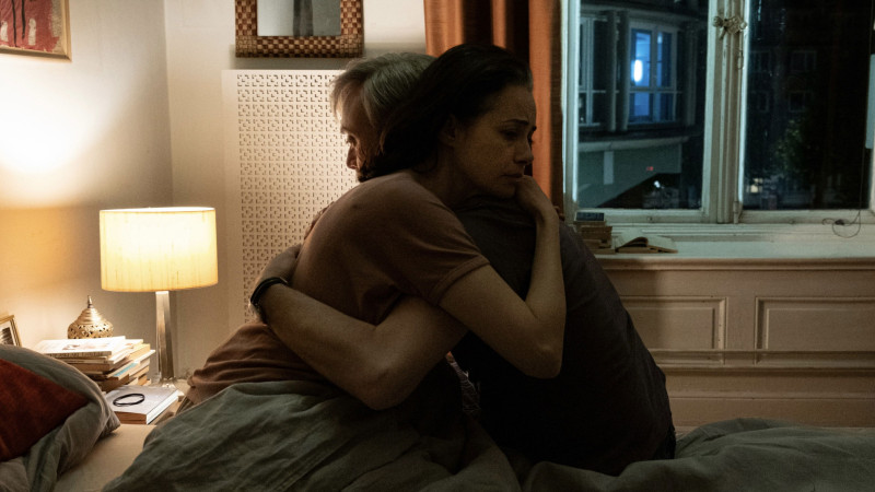 Photo du film Yellow Letters