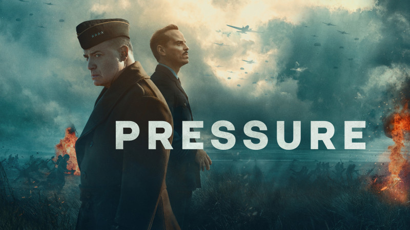 Photo du film Pressure