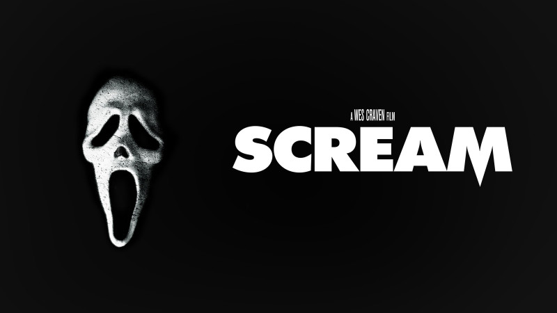 Photo du film Scream