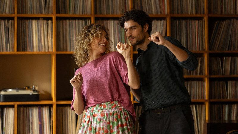Photo du film Les Cœurs affamés