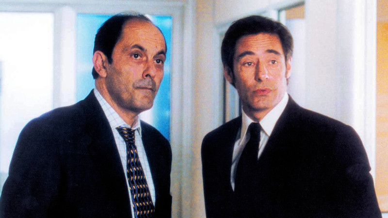 Photo du film Le Goût des autres